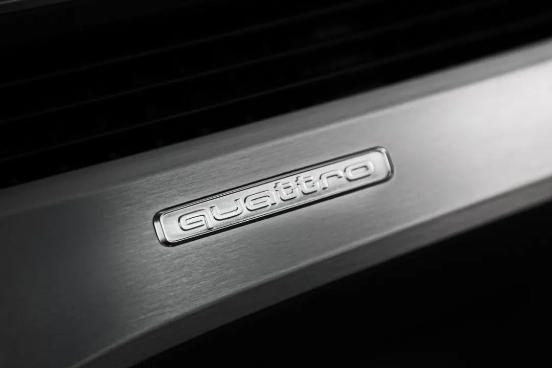 成功人士绕不开的三款车,奥迪a4l40四驱quattro值不值得买