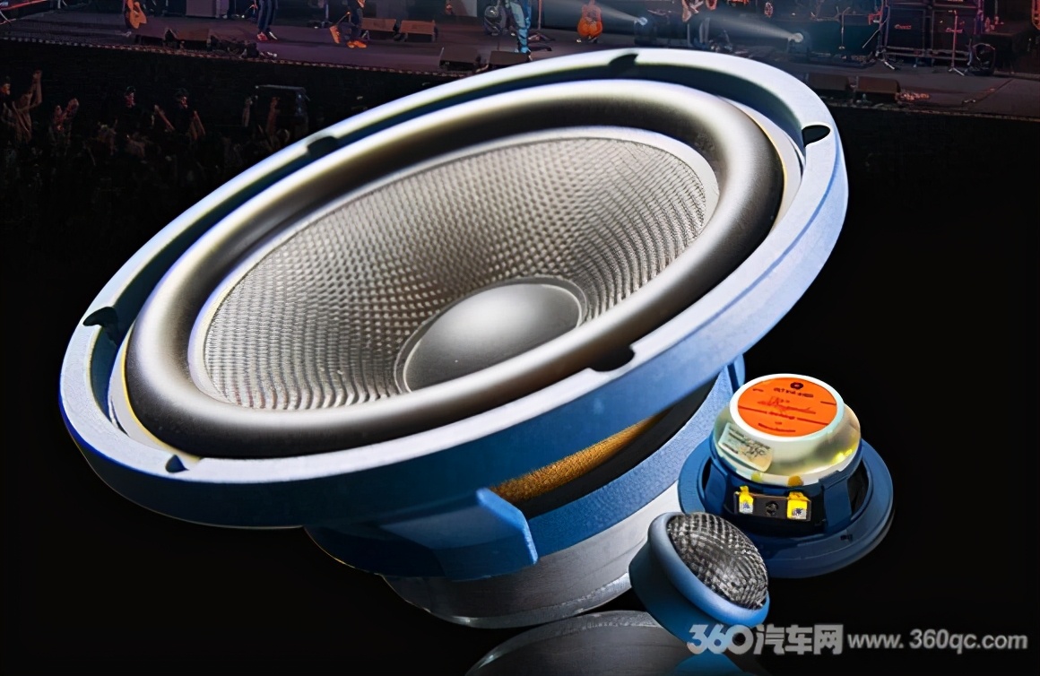 德国ie中校音响喇叭功率,德国ie中校喇叭怎么样