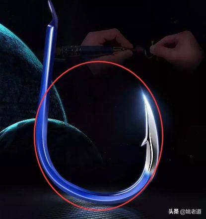 野钓伊势尼用几号钩比较好,野钓用伊势尼几号钩合适