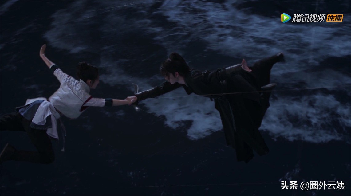 从万众期待到争议不止,从满怀期待到一次次望眼欲穿