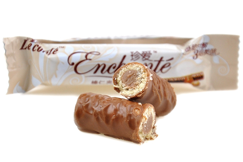 巧克力是费列罗好还是德芙好,德芙费列罗巧克力礼盒装