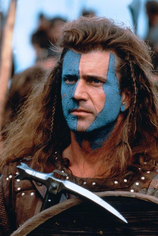 解读勇敢的心,勇敢的心讲了什么道理