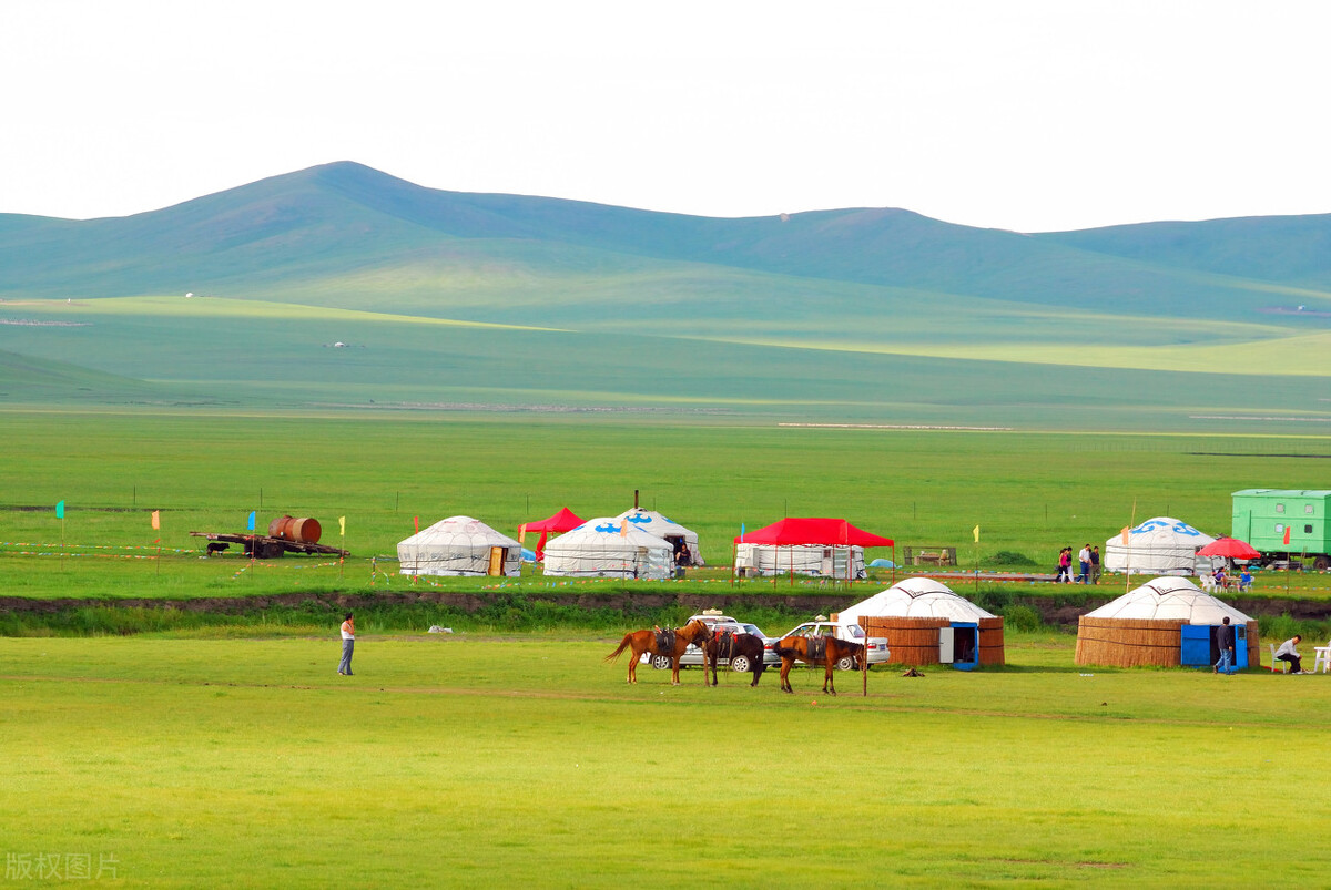 内蒙古最长的地方有多少公里,内蒙古是面积最大的省份
