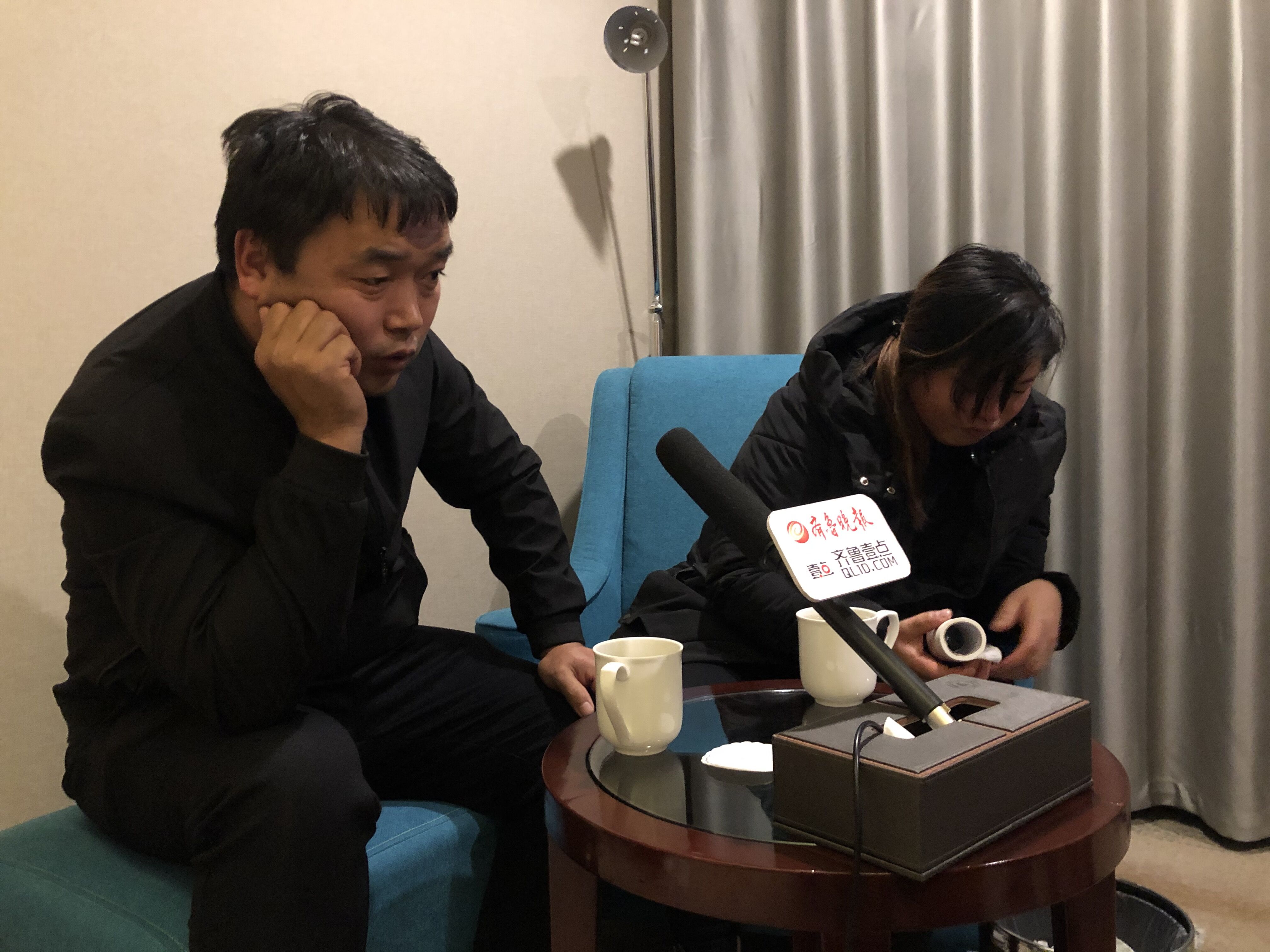 神木被害女孩父母不满判决结果:只要活着一日,就要为女儿讨回公道