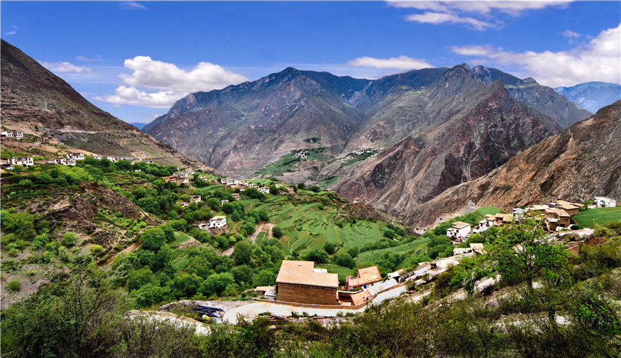 宜宾川藏线,宜宾自驾俱乐部参团西藏游