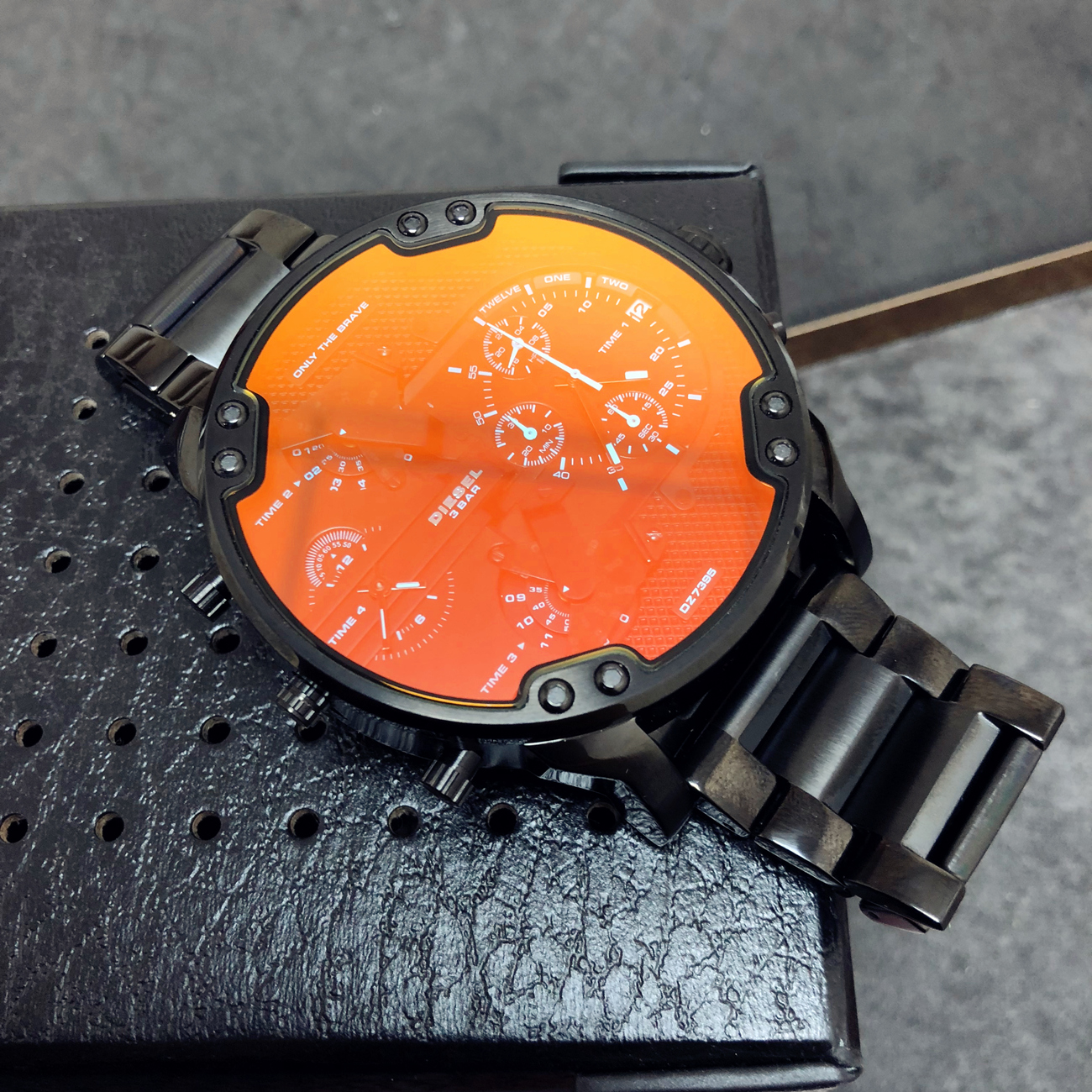 穿搭手表真的很重要吗,平价手表搭配推荐