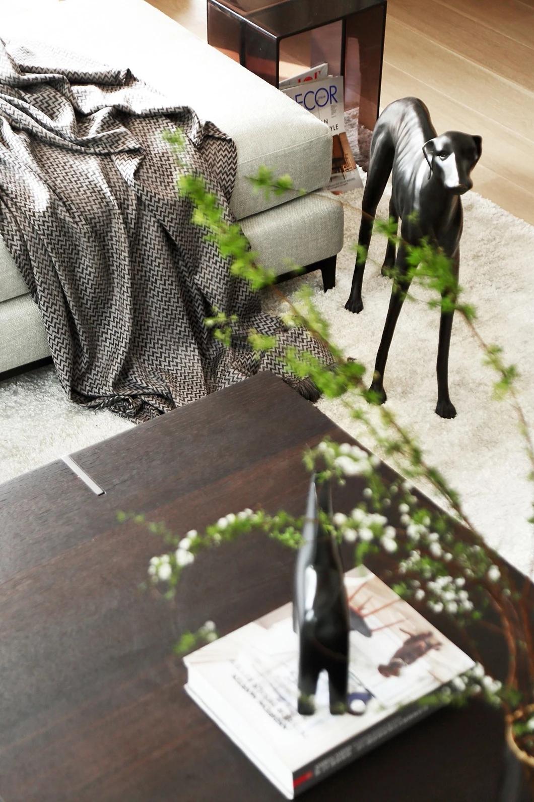 淡雅日式，简洁淳朴格调十足