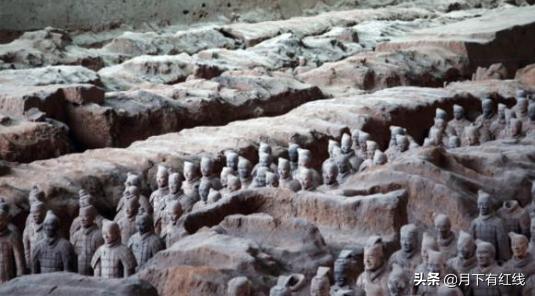 陕西拟增16个国家5a景区,西安5a景区一览表及各景点票价