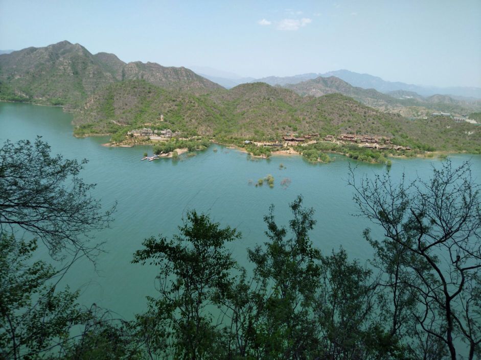 易县避暑游玩好地方推荐,河北易县避暑