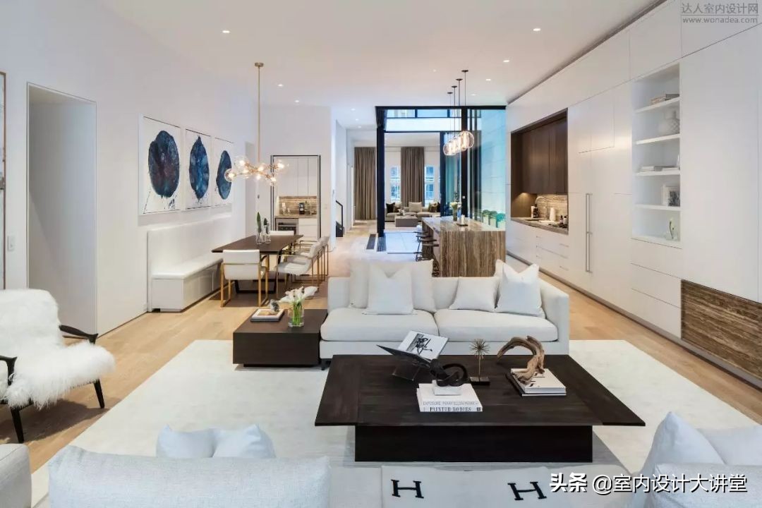 精装修有没有必要设计,精装修设计未来的发展趋势