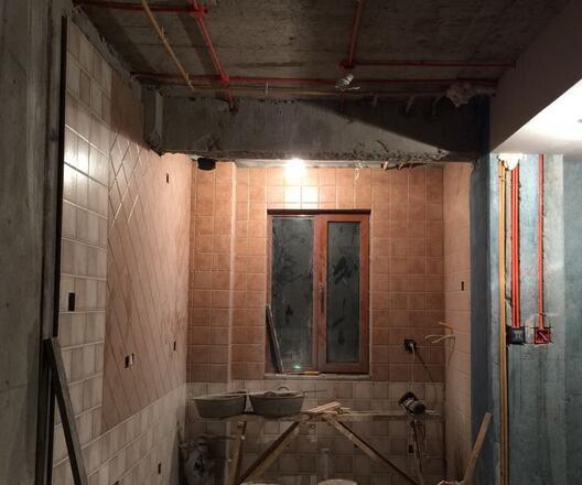 买的房子被人嫌弃,买房子时对方不同意