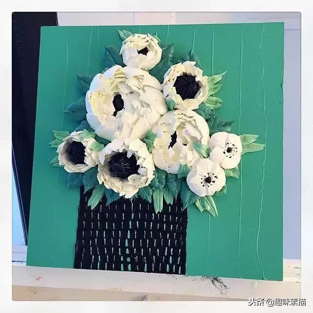 又简单又美丽的画法,好看又不错的画法