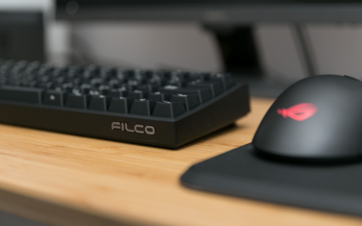 都是樱桃轴差别大吗,斐尔可filco87键圣手二代机械键盘