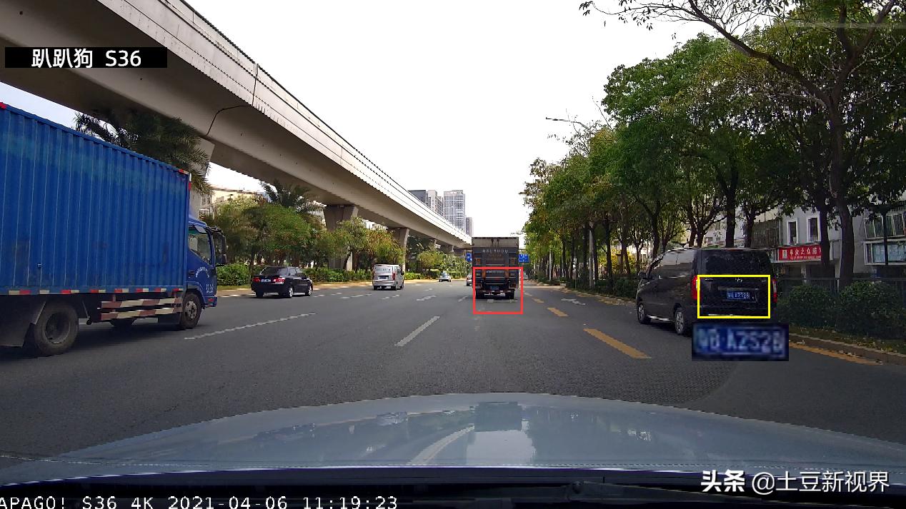 2021年618行车记录仪选购指南--主流4K行车记录仪怎么选