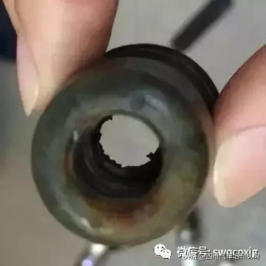 从火花塞能判断公里数吗,火花塞故障表现