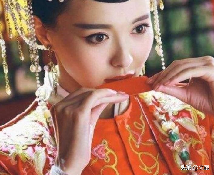 古代的口红是如何制造的,古代的口红是用哪种矿物质做的