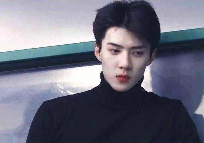 韩流爱豆2018,ins粉丝最多的韩流爱豆