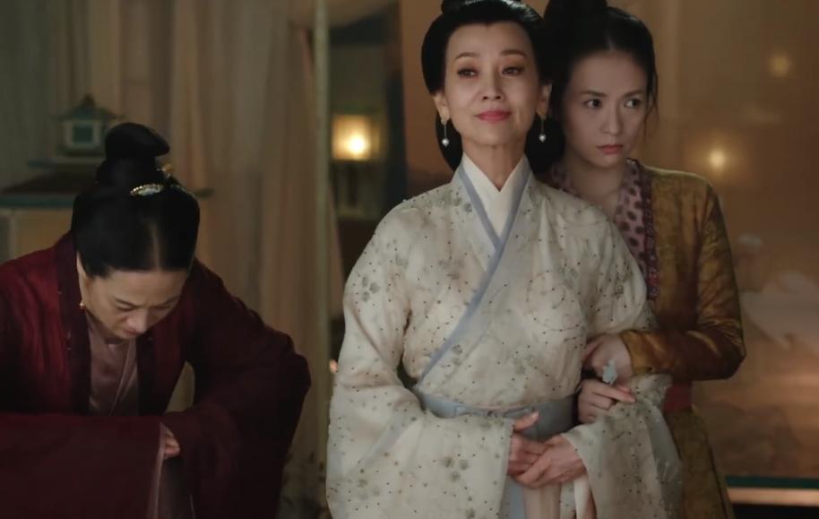 瞪眼咆哮，摇头晃脑，这6位演技被高估的“老戏骨”，该亮亮相了