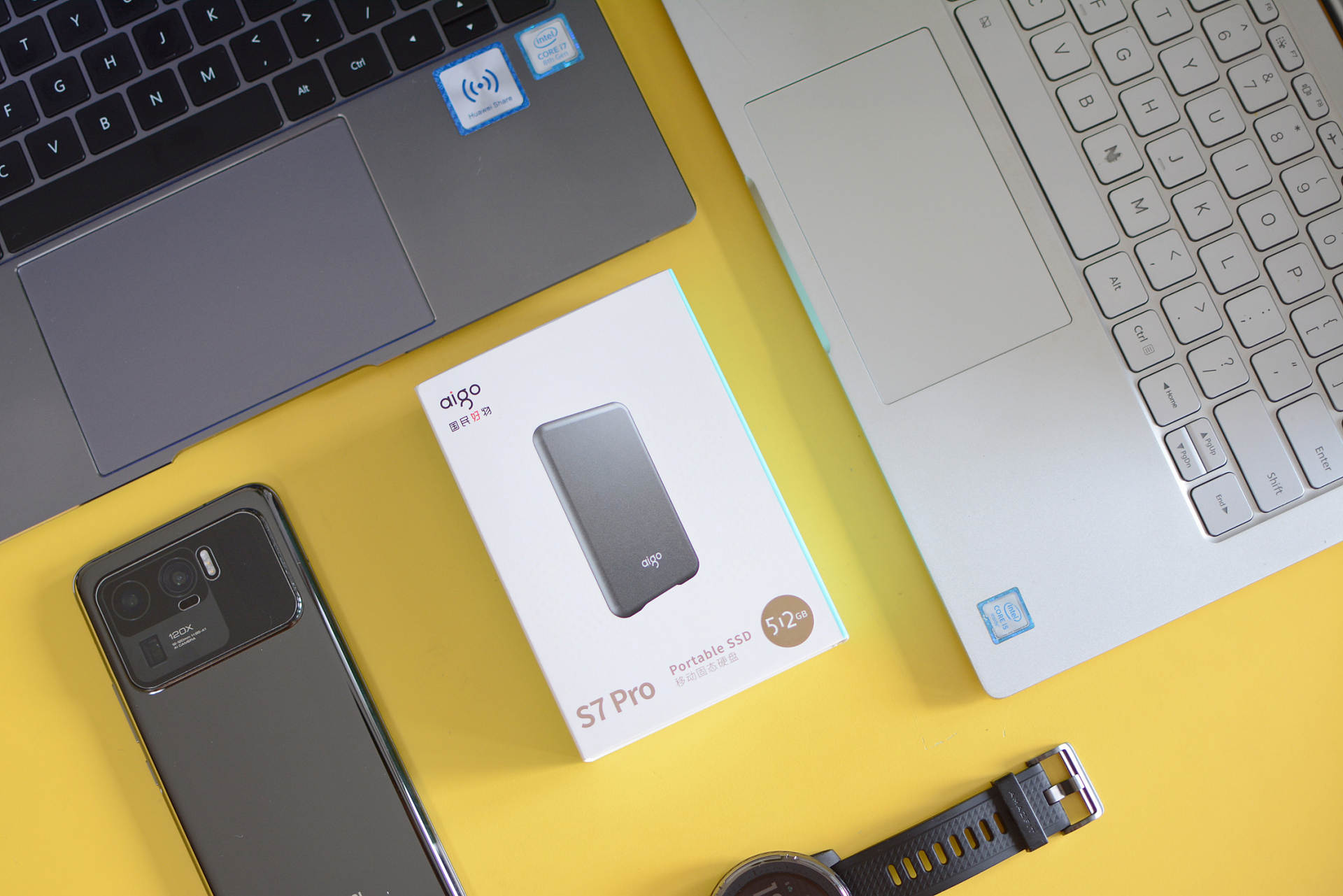 爱国者ssd固态硬盘跑分,爱国者固态硬盘500g3.0接口