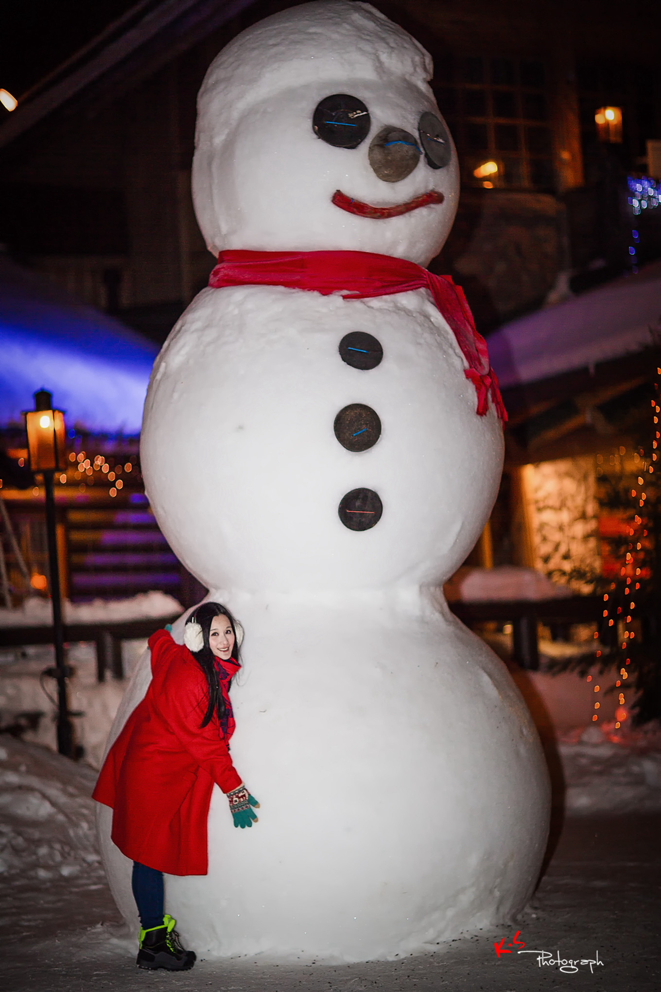 果小姐的日常,果小姐的慢生活