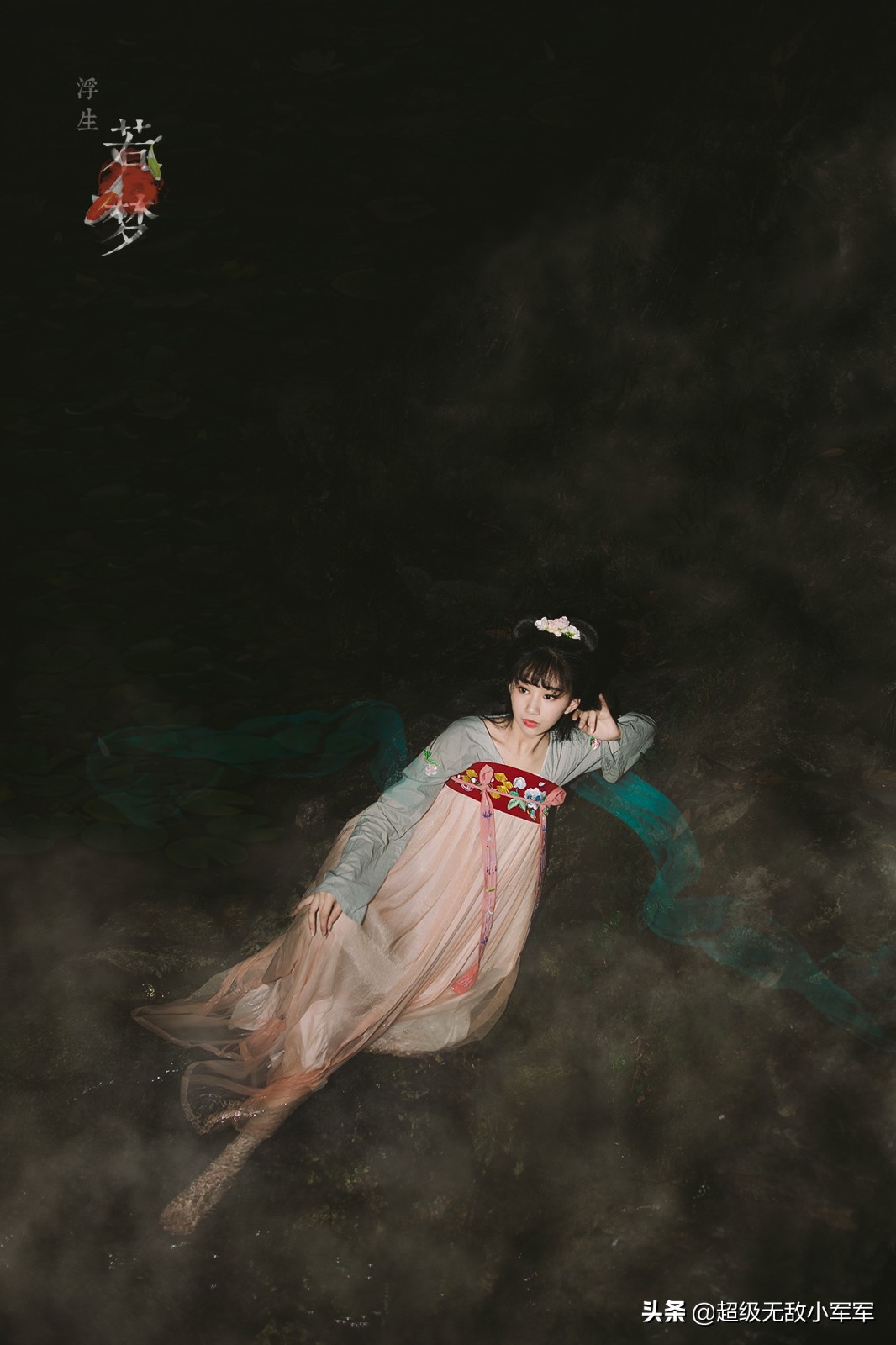 杭州热门汉服拍摄基地,杭州拍汉服的景区有哪些