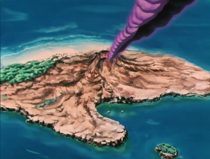 童虎是如何到卡农岛的,圣斗士童虎复活完整版