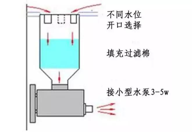 草缸造景沙子如何处理,草缸造景用什么铺底