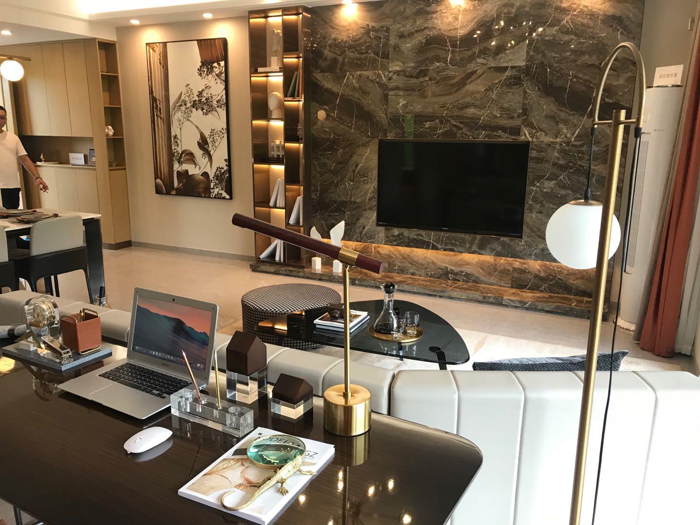 70年产权精装别墅罗浮山·十里方圆——世界级康养圣地