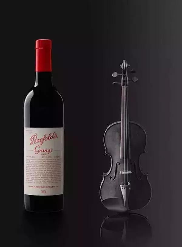 奔富的BIN707、407、389这些数字到底什么意思？