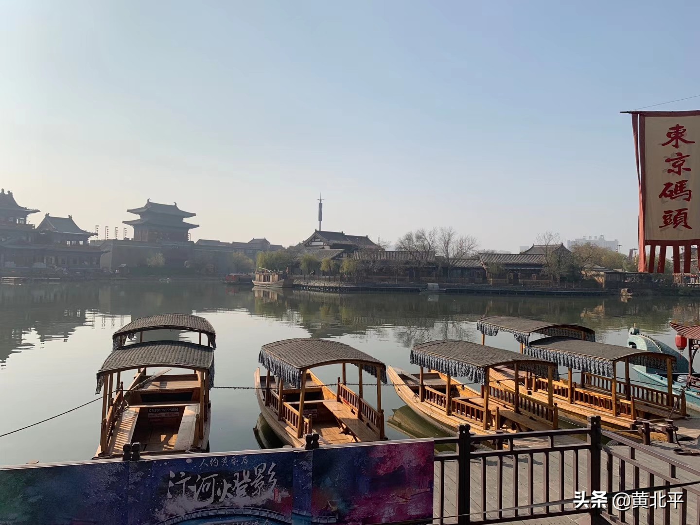 河南开封市清明上河园布丁酒店,河南开封市清明上河园