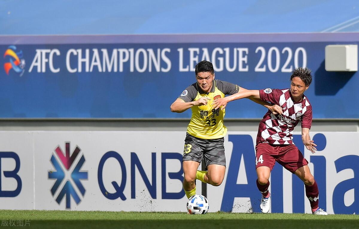 恒大亚冠夺冠回顾,恒大主场大胜