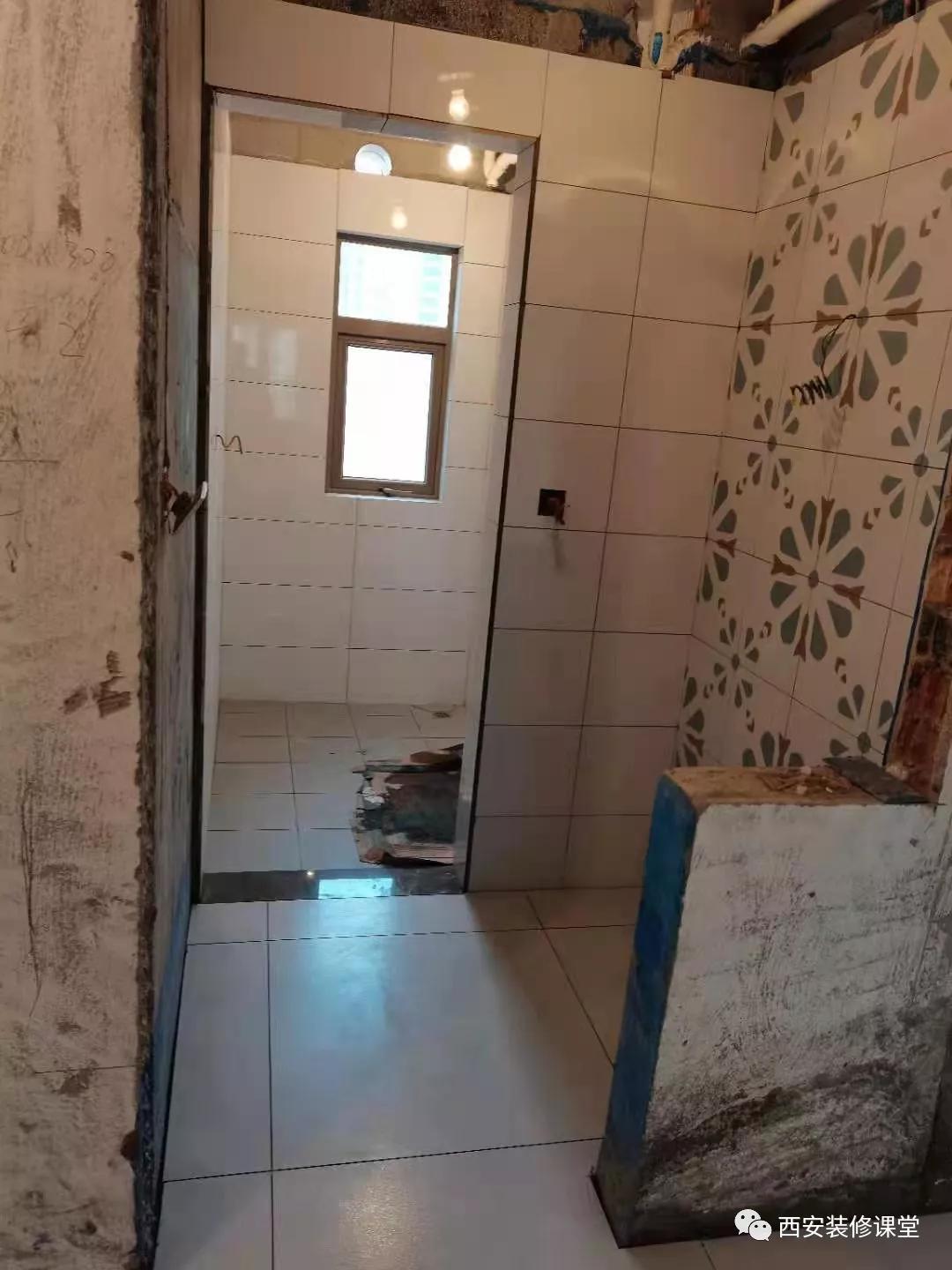 厨卫做折叠门还需要门套吗,厨卫门需要单做套吗