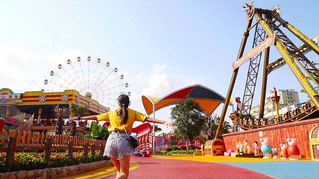 深圳迪士尼乐园免费,深圳迪士尼乐园门票价格是多少