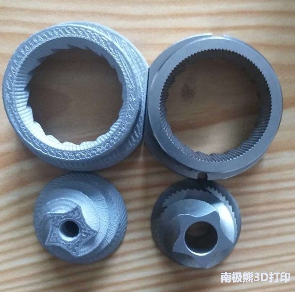 3d打印金属有几种方式,间接3d打印陶瓷综述