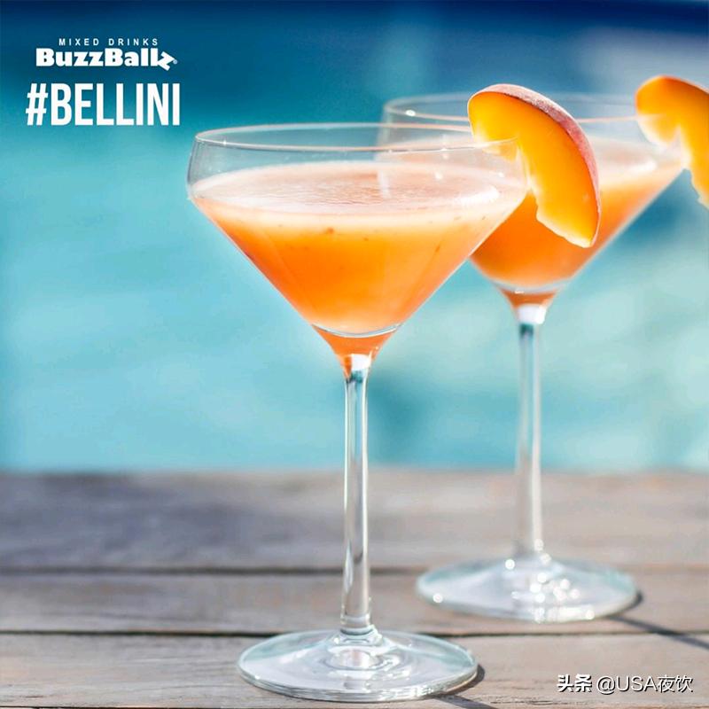 女性聚会的酒,适合朋友聚会喝的鸡尾酒