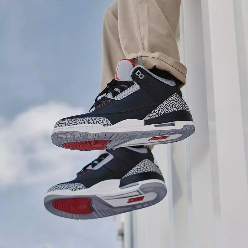 人中吕布1v6,aj系列性价比最高的球鞋