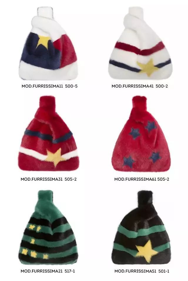 我花1000多块买的毛绒包，后来发现有点贵！