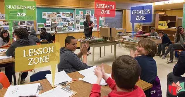 各种风格教室环境布置,教室环境布置简单又漂亮