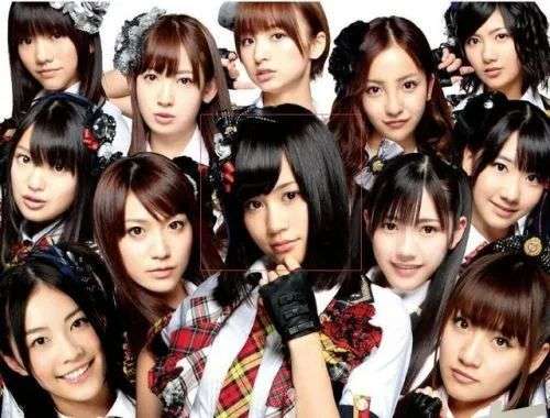 snh48和tfboys有什么区别,snh48tf家族