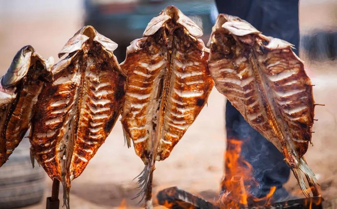 带你逛全国各地特色夜市,国内最好逛的夜市摊来了就不想走