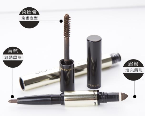 5款泰国热门化妆品分享,好用又便宜,看看你用过几款?