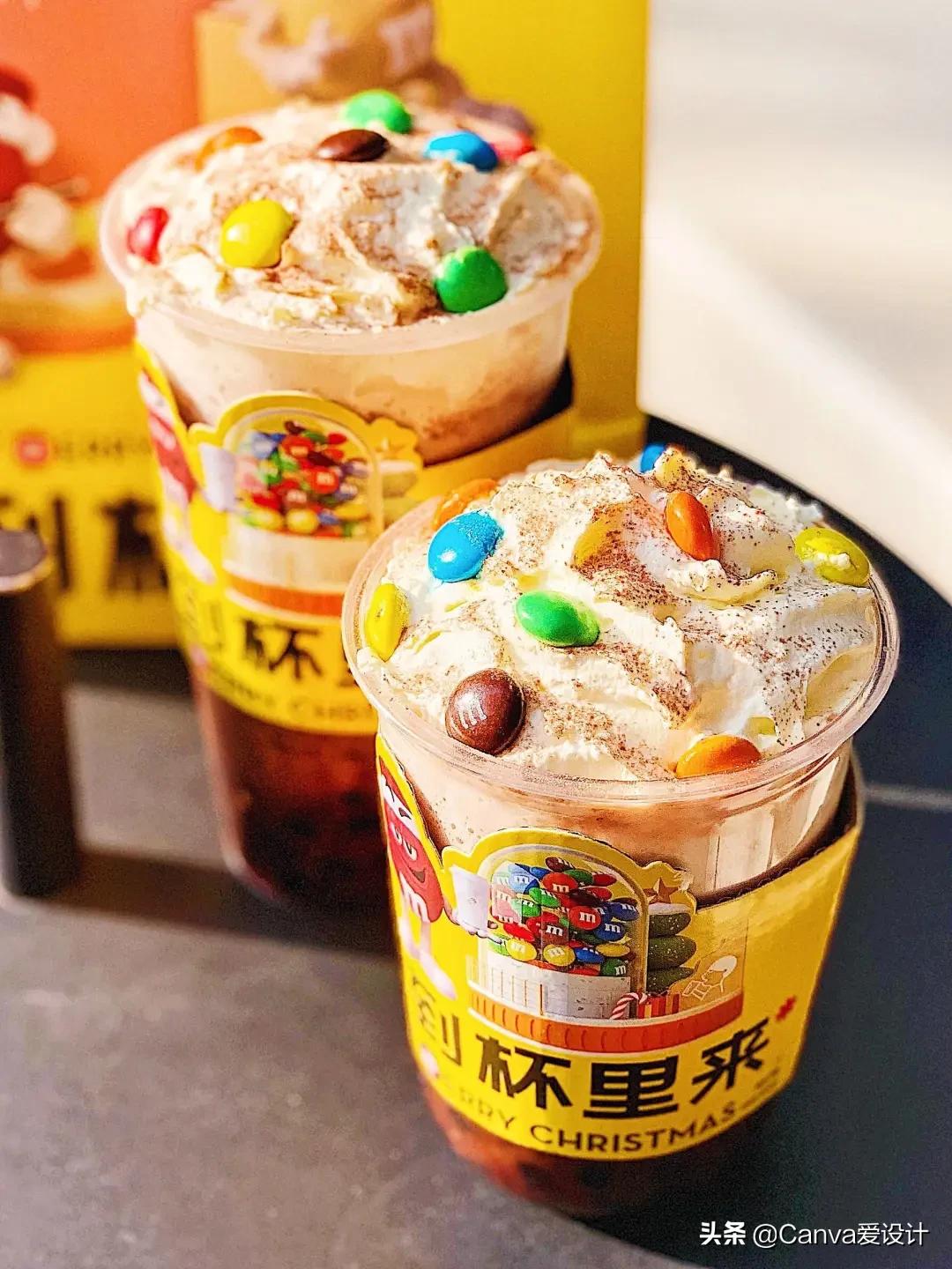 喜茶降价做出了什么改变,喜茶为什么涨价这么厉害