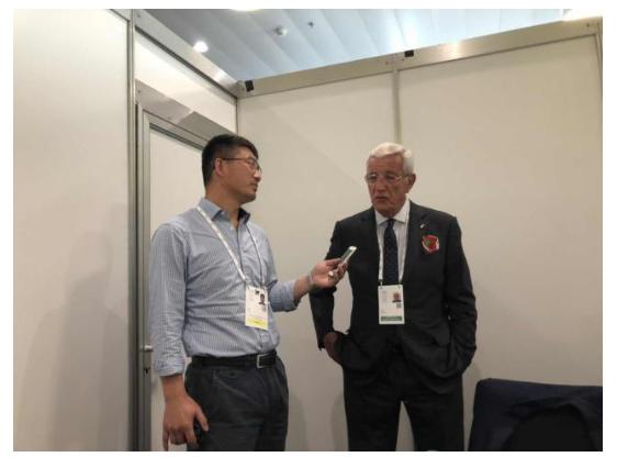 里皮接受采访又被狠骂！中国球迷：还不如1:5输泰国的卡马乔