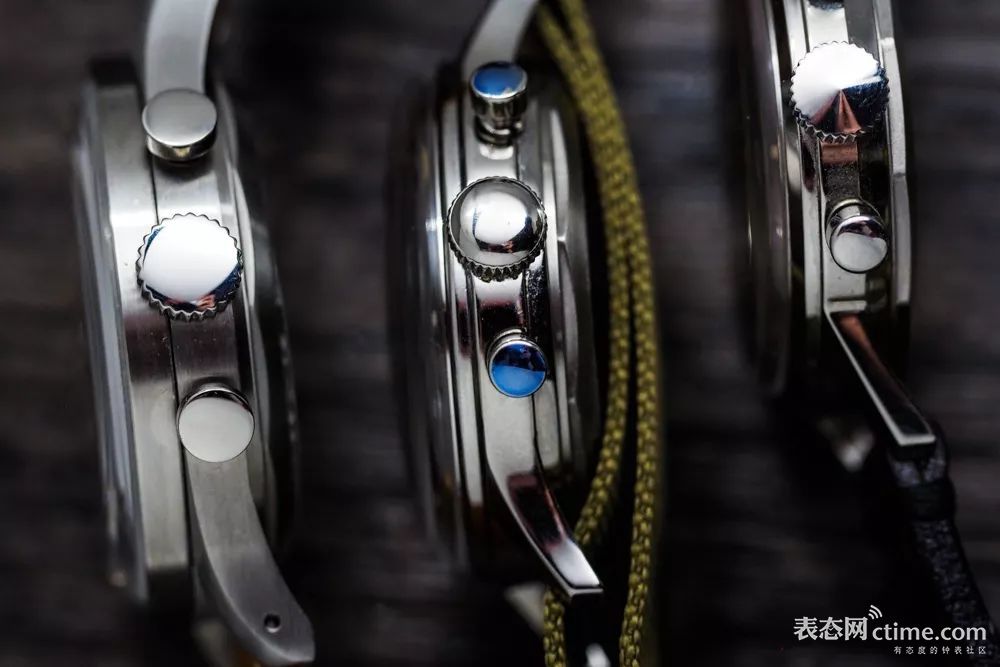 价格一千,颜值过天?国产表可能没有你想的那么差