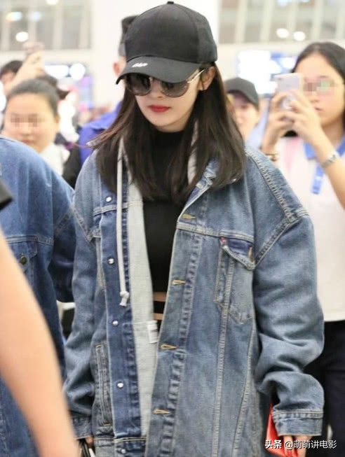 杨幂回应粉丝喊话,杨幂粉丝回复