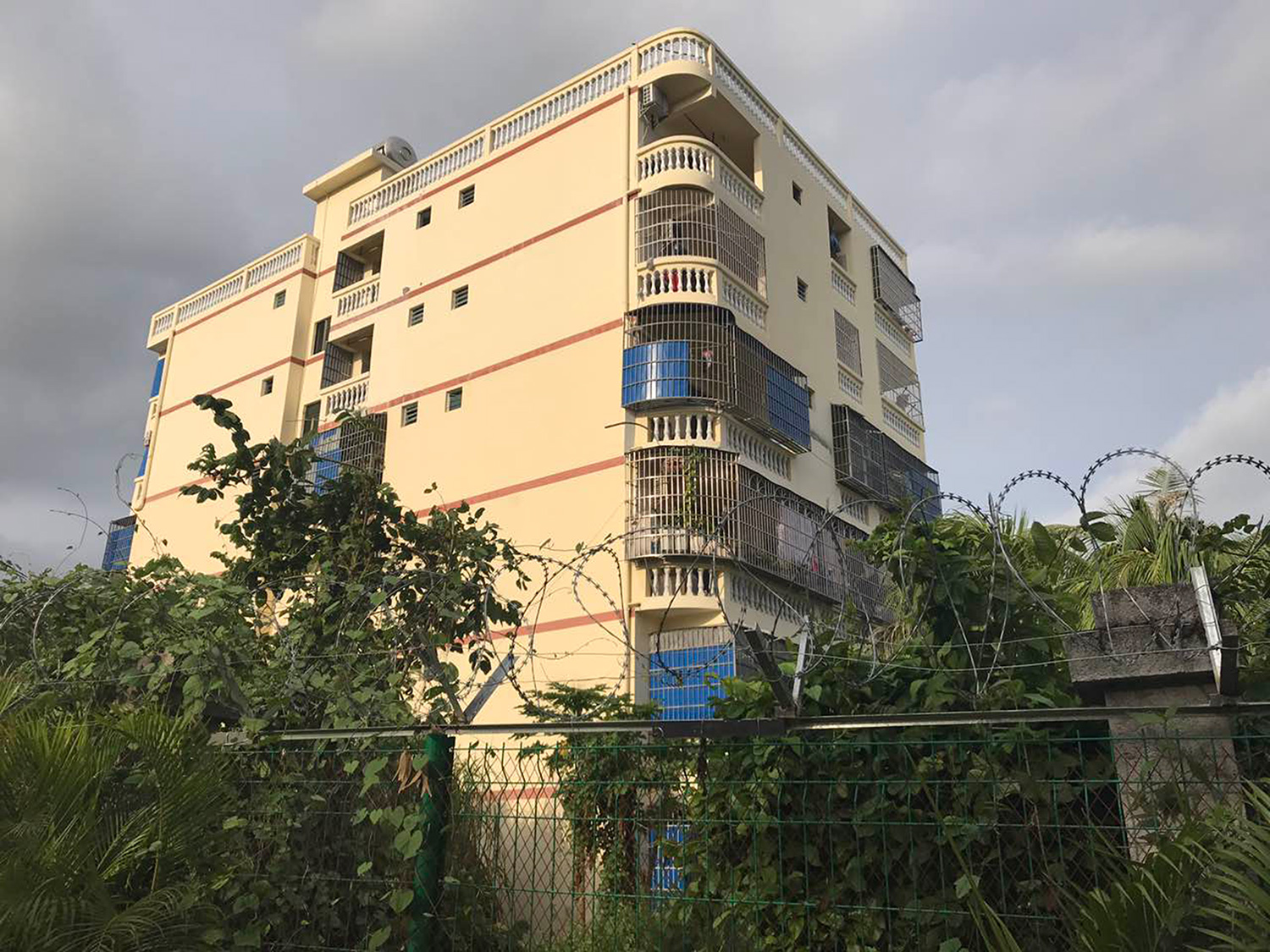 别墅都可以做哪些设计,别墅搞民宿