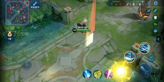 韩信皮肤白龙吟优化视频,韩信白龙吟vs韩信逐梦之影