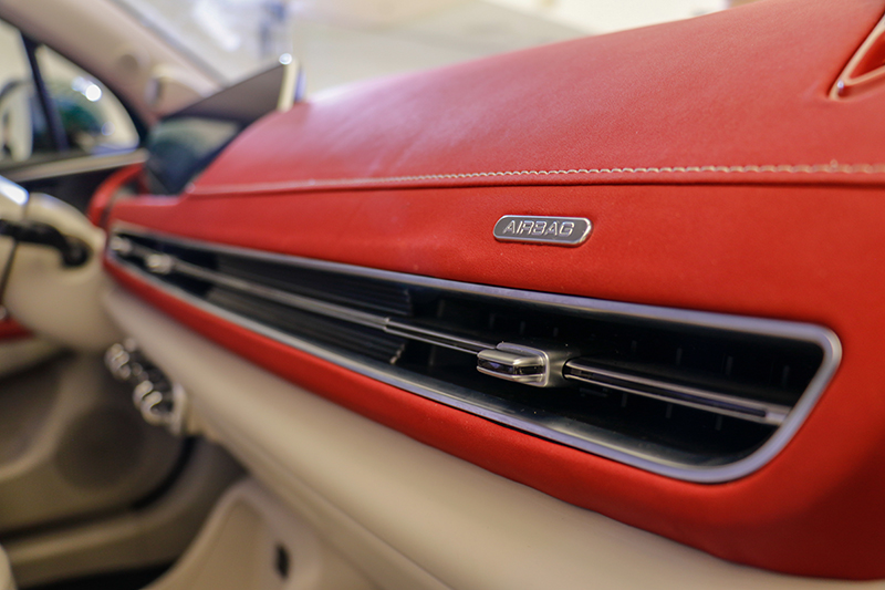 欧拉好猫汽车教程,欧拉好猫提车过程