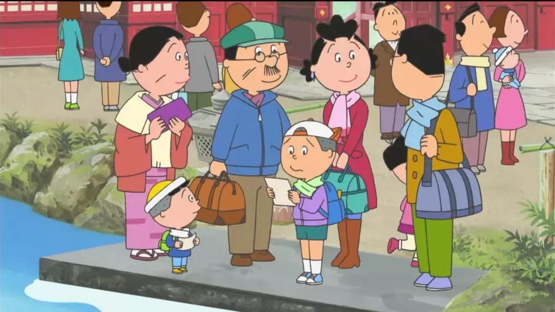 哆啦A梦、樱桃小丸子、蜡笔小新、海螺小姐的家到底值多少钱？