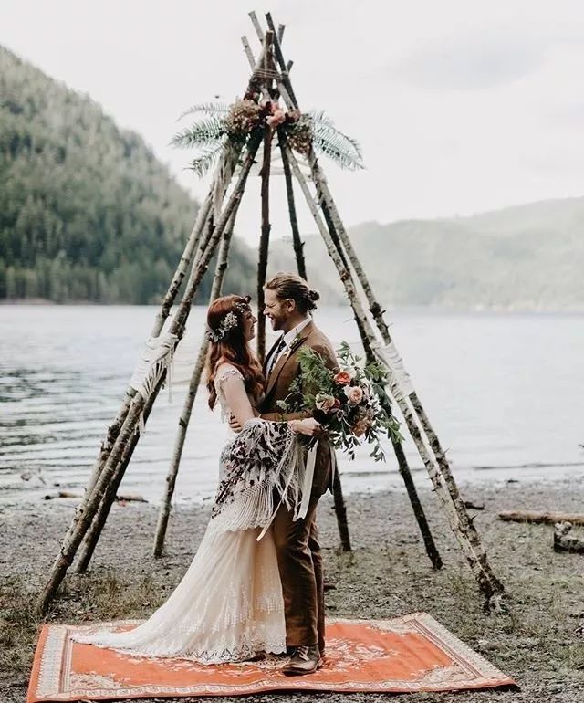 婚礼风格怎么才能独一无二,婚礼细节怎么设计避免泪目